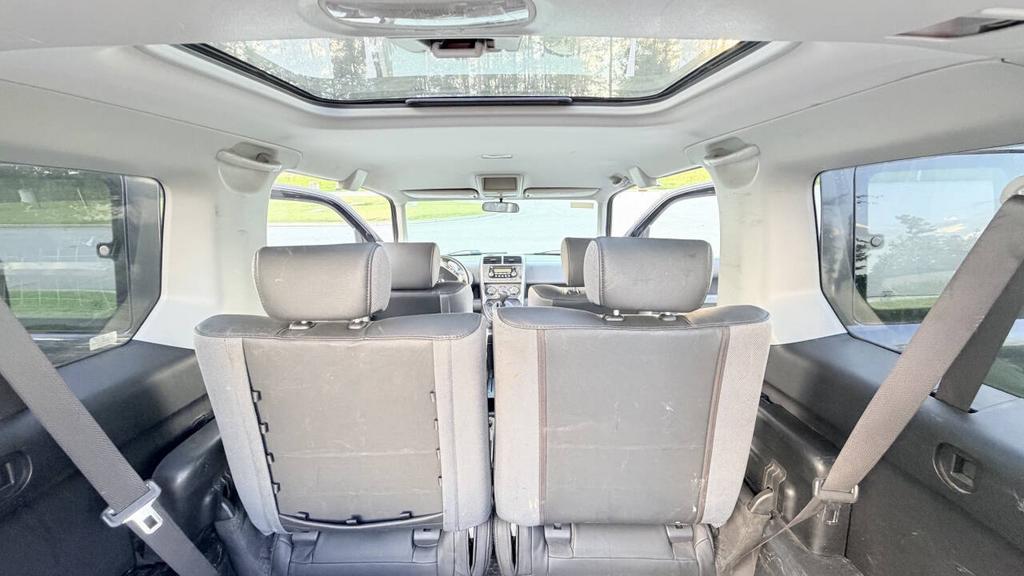 2006 Honda Element - $5,500