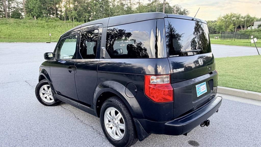 2006 Honda Element - $5,500
