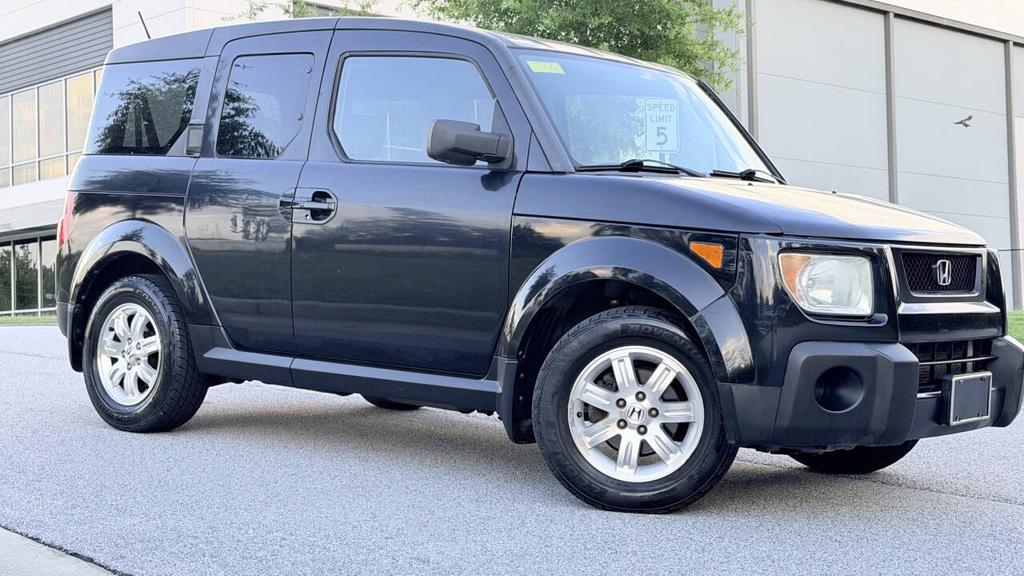 2006 Honda Element - $5,500