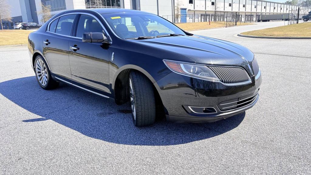 2015 Lincoln MKS - $6,500