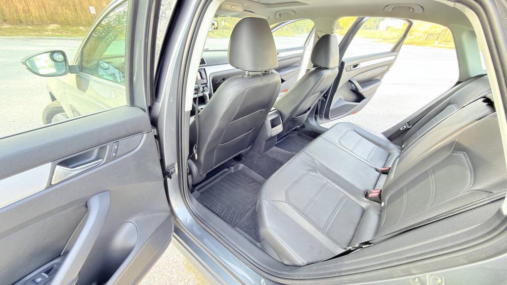 2012 Volkswagen Passat - $4,850
