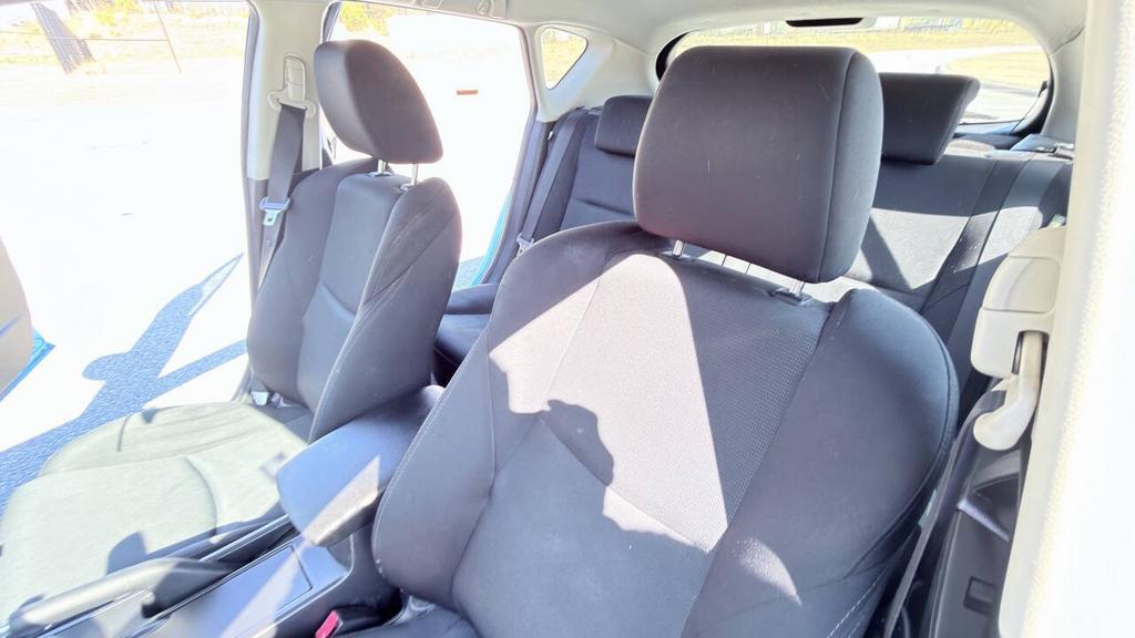 2010 MAZDA MAZDA3 - $4,850