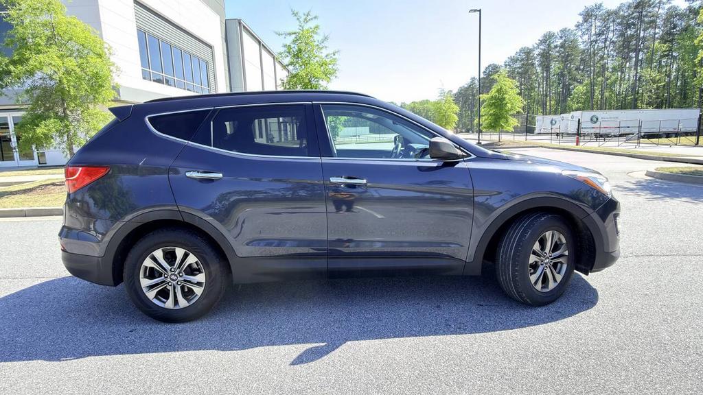 2015 Hyundai Santa Fe Sport - $9,500