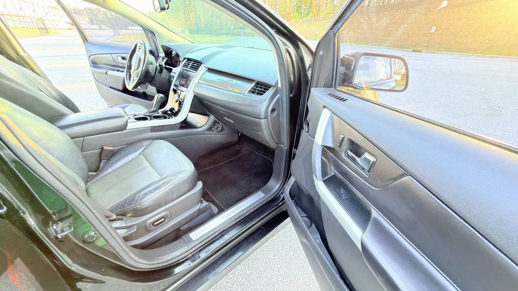 2013 Ford Edge - $6,500