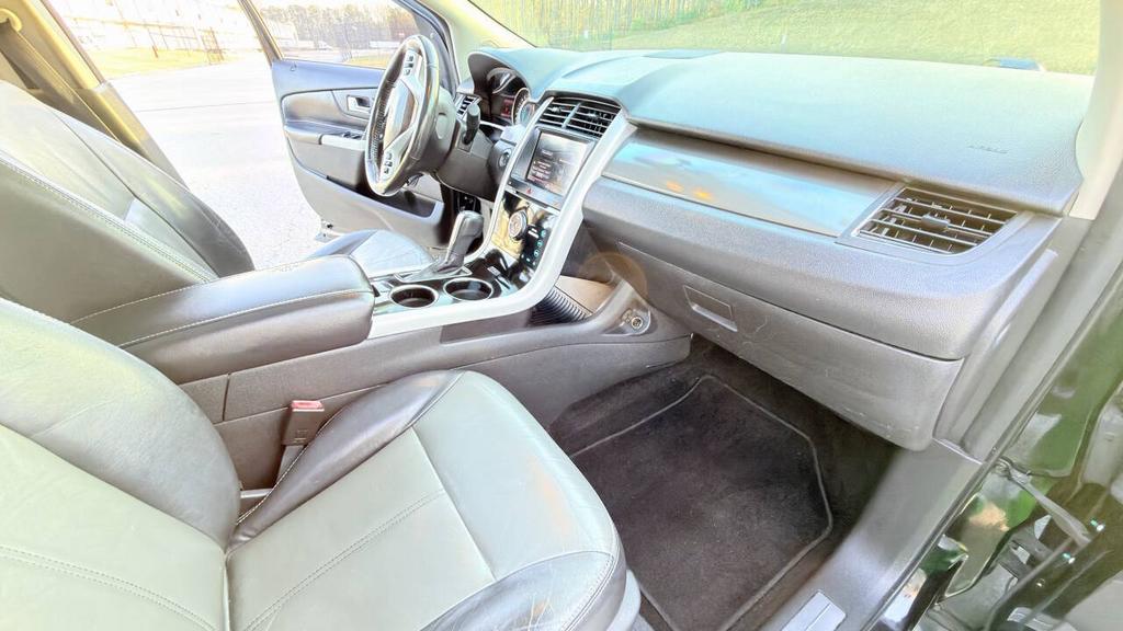 2013 Ford Edge - $6,500