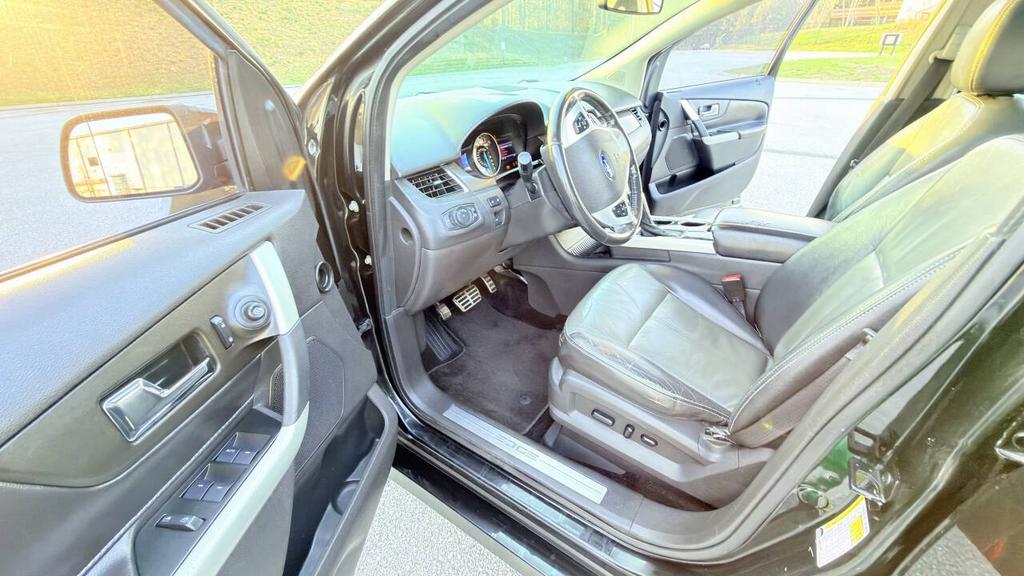 2013 Ford Edge - $6,500