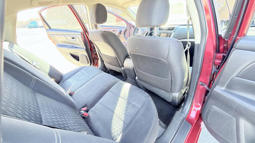 2016 Nissan Altima - $4,850