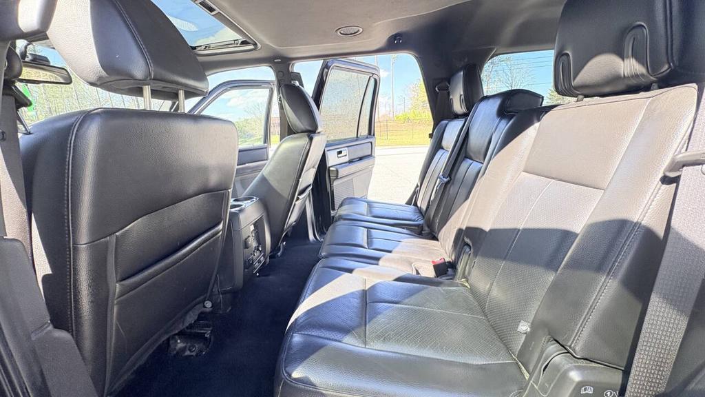 2011 Ford Expedition - $5,500