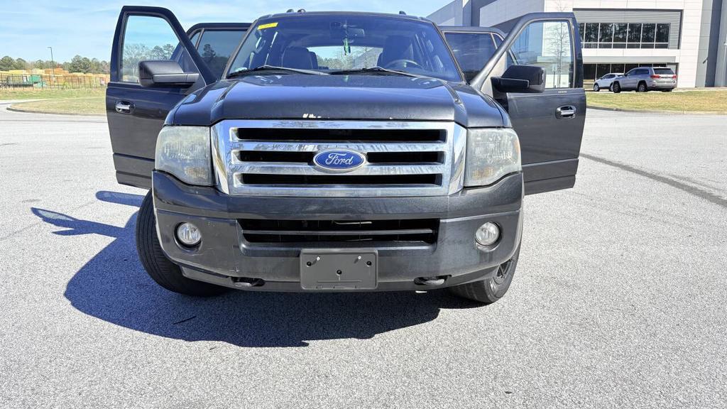 2011 Ford Expedition - $5,500