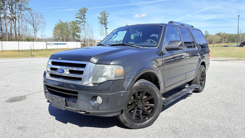 2011 Ford Expedition - $5,500
