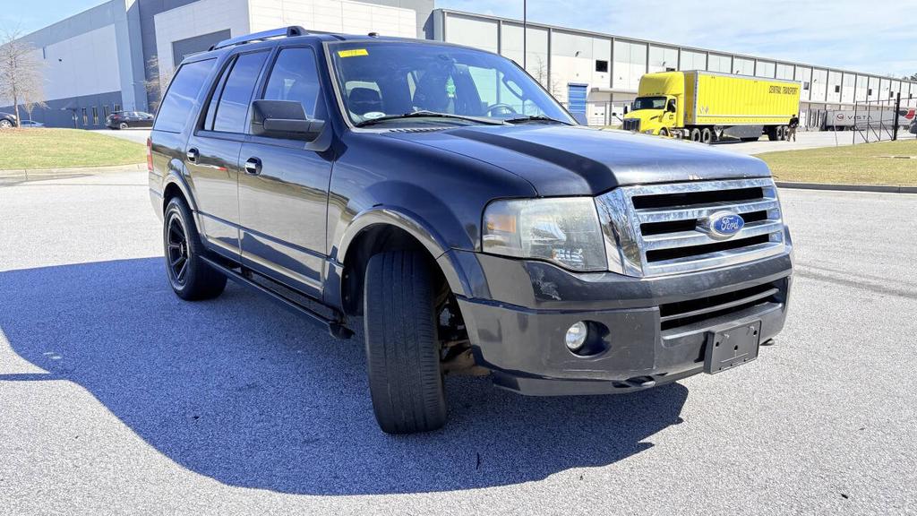 2011 Ford Expedition - $5,500