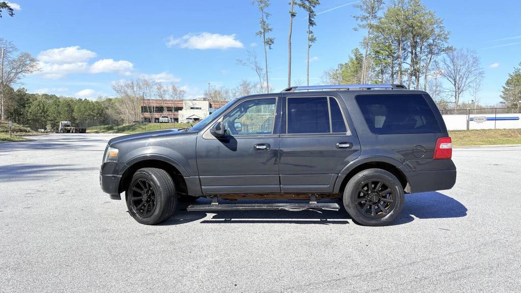 2011 Ford Expedition - $5,500