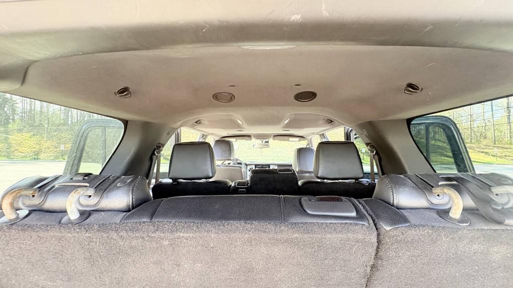 2011 Ford Expedition - $5,500