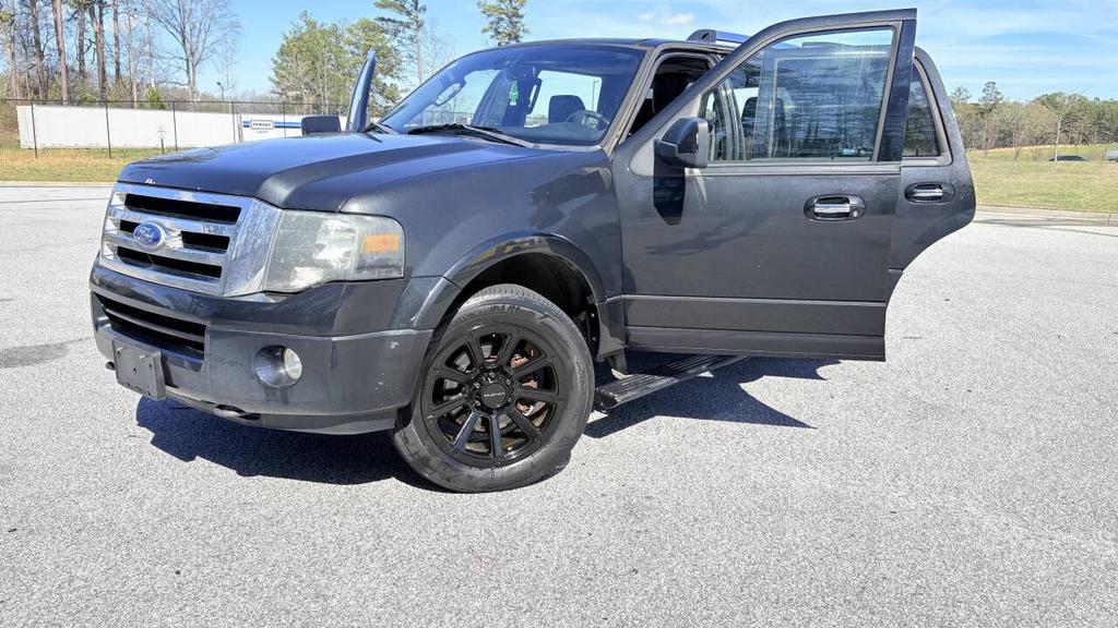 2011 Ford Expedition - $5,500