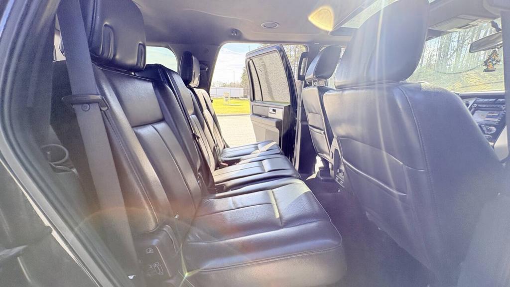2011 Ford Expedition - $5,500