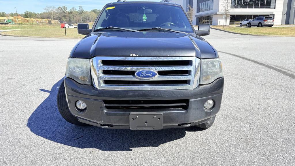 2011 Ford Expedition - $5,500