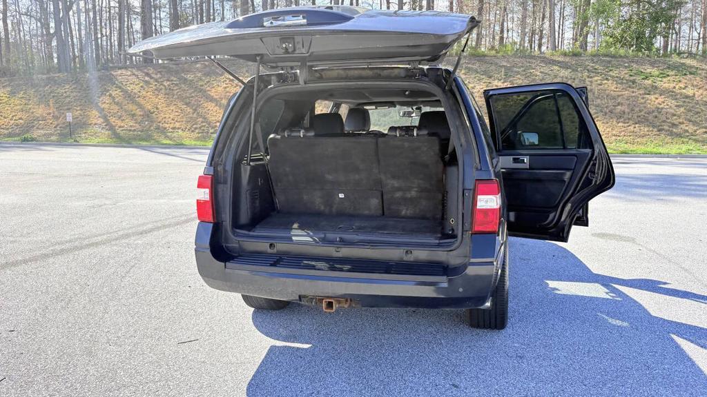 2011 Ford Expedition - $5,500
