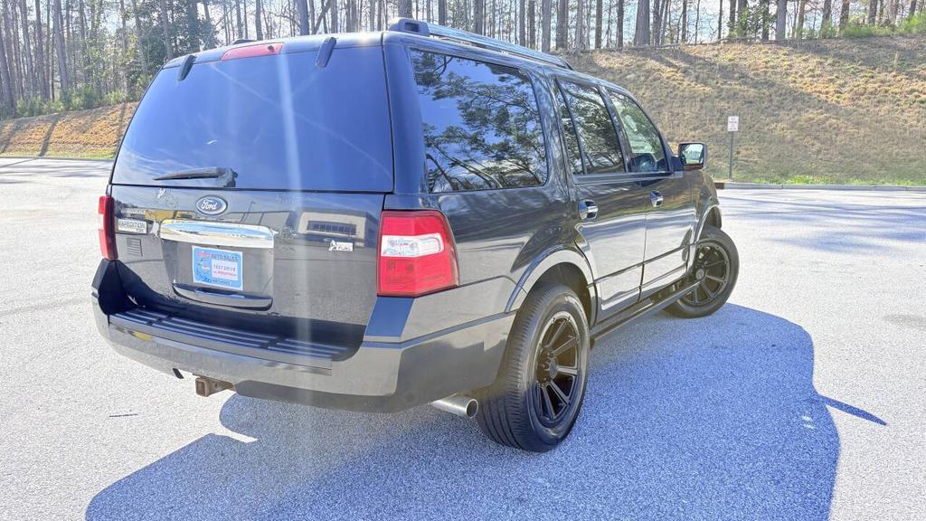 2011 Ford Expedition - $5,500