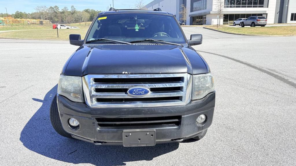 2011 Ford Expedition - $5,500