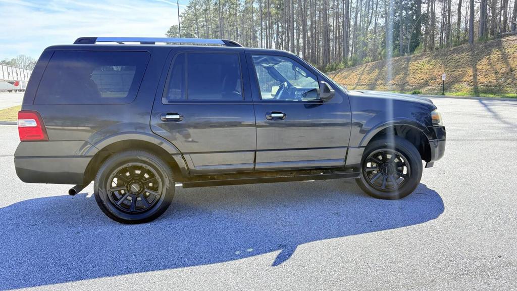 2011 Ford Expedition - $5,500