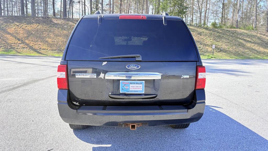 2011 Ford Expedition - $5,500