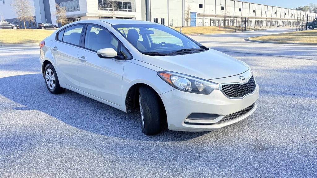 2015 Kia Forte - $6,500