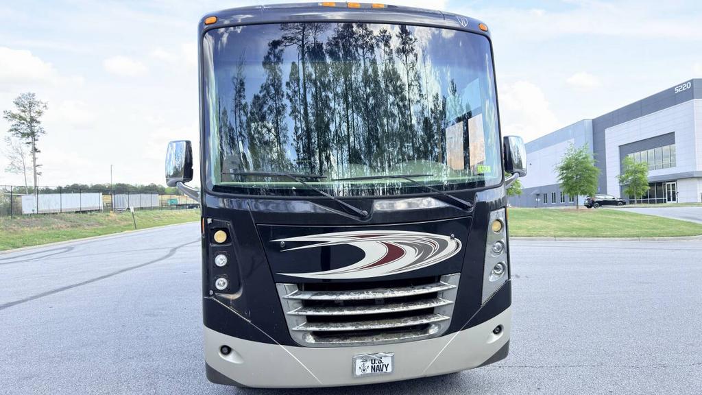 2013 Ford F-53 Motorhome Chassis - $19,800