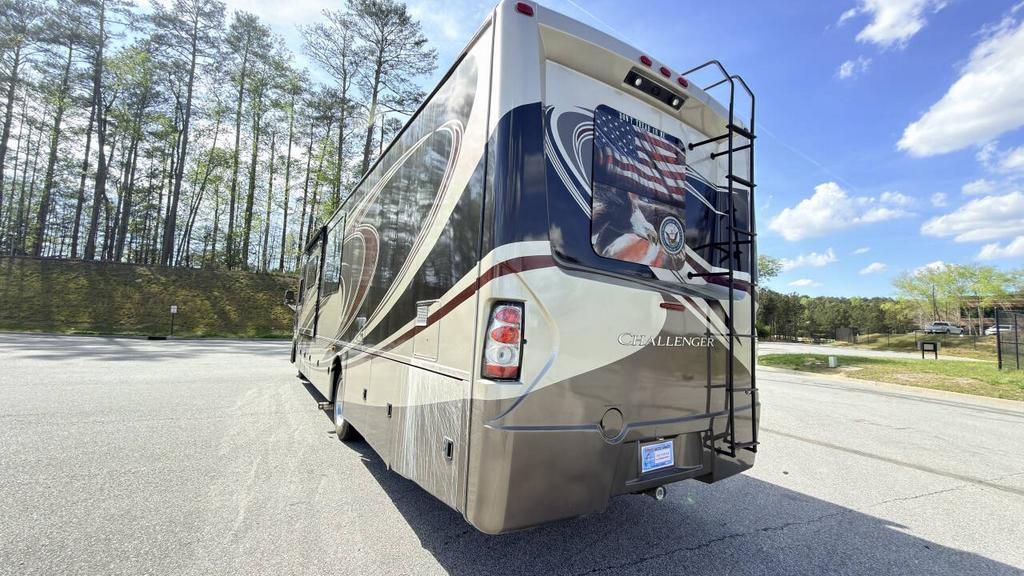 2013 Ford F-53 Motorhome Chassis - $19,800