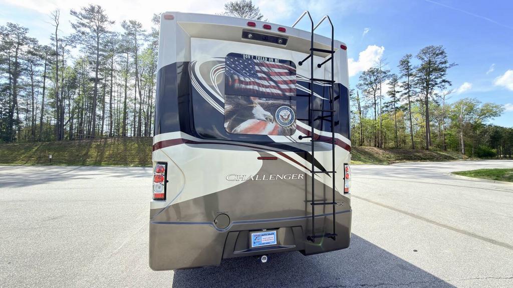 2013 Ford F-53 Motorhome Chassis - $19,800