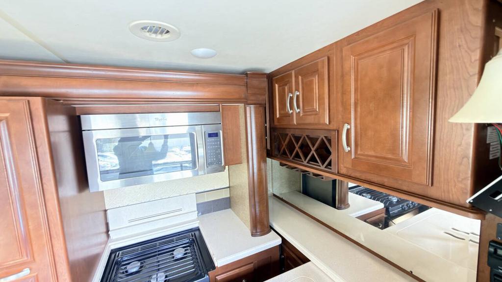 2013 Ford F-53 Motorhome Chassis - $19,800