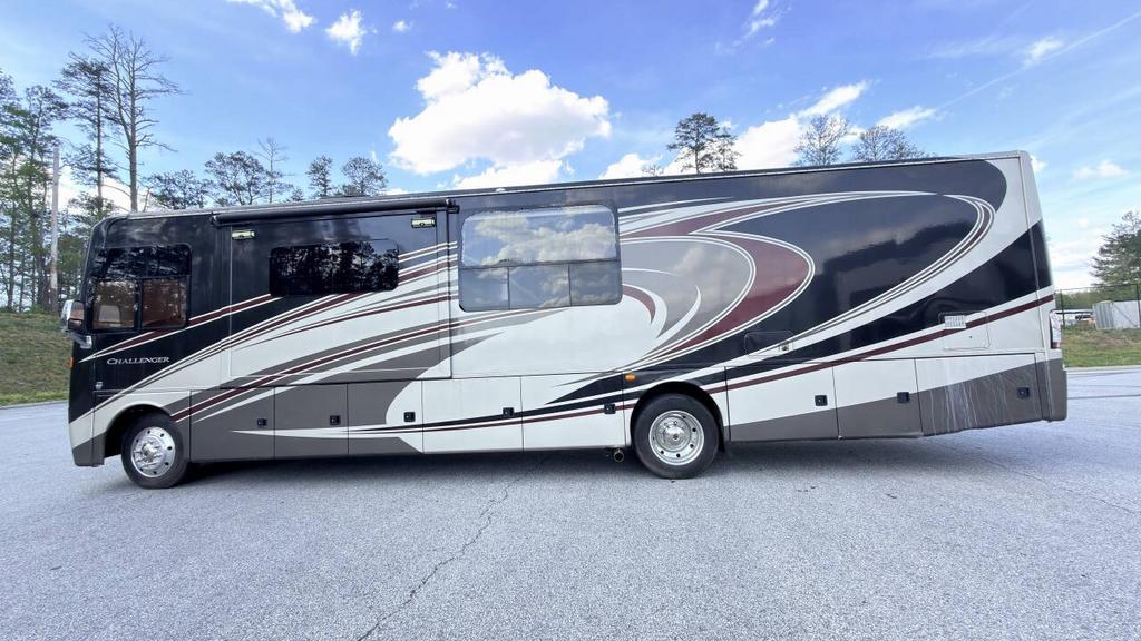 2013 Ford F-53 Motorhome Chassis - $19,800