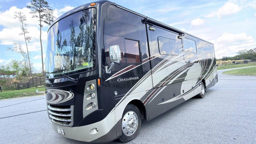 2013 Ford F-53 Motorhome Chassis - $19,800