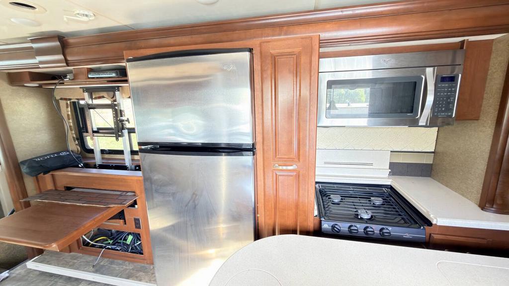 2013 Ford F-53 Motorhome Chassis - $19,800
