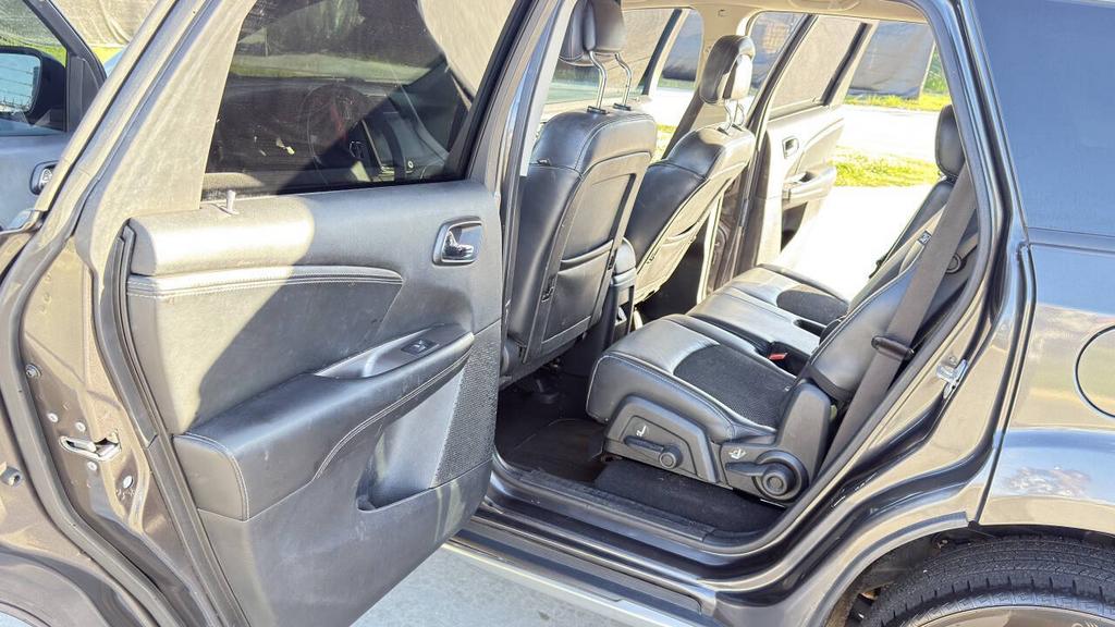 2019 Dodge Journey - $4,900