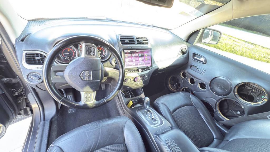 2019 Dodge Journey - $4,900