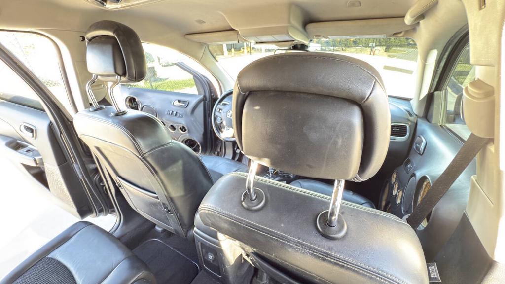 2019 Dodge Journey - $4,900