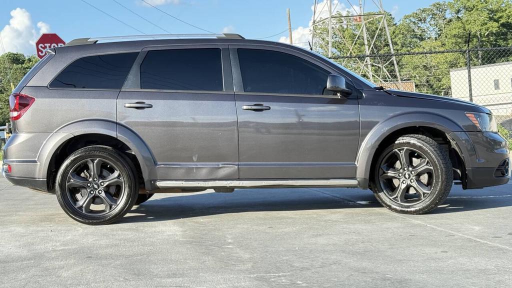 2019 Dodge Journey - $4,900