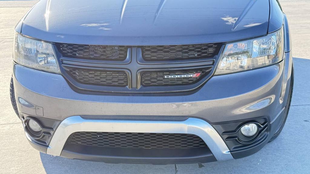 2019 Dodge Journey - $4,900