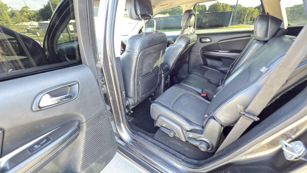 2019 Dodge Journey - $4,900