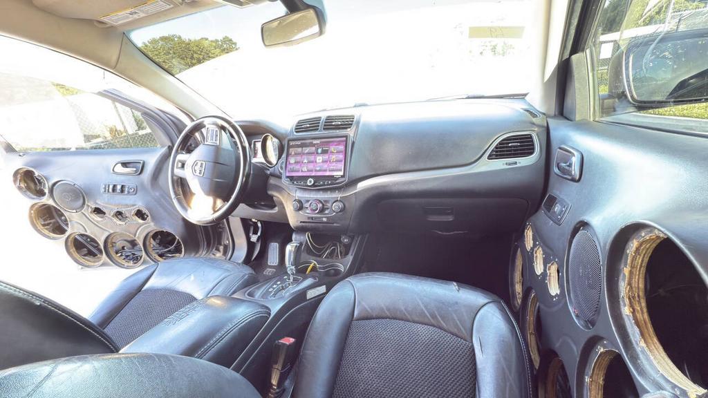 2019 Dodge Journey - $4,900