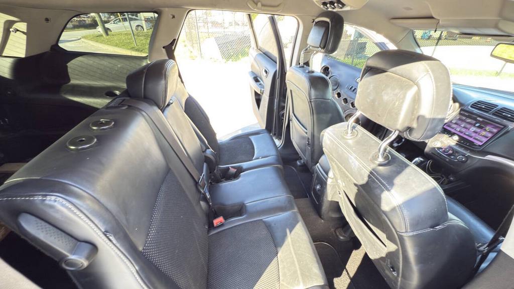 2019 Dodge Journey - $4,900