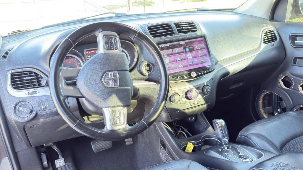 2019 Dodge Journey - $4,900