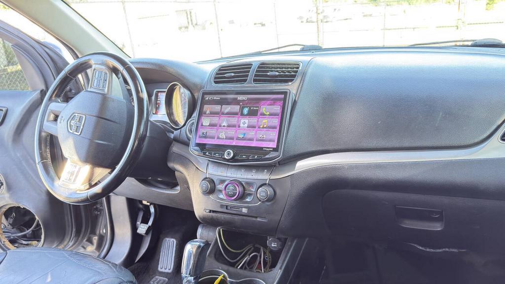 2019 Dodge Journey - $4,900