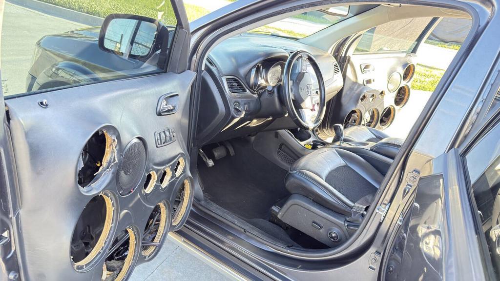 2019 Dodge Journey - $4,900