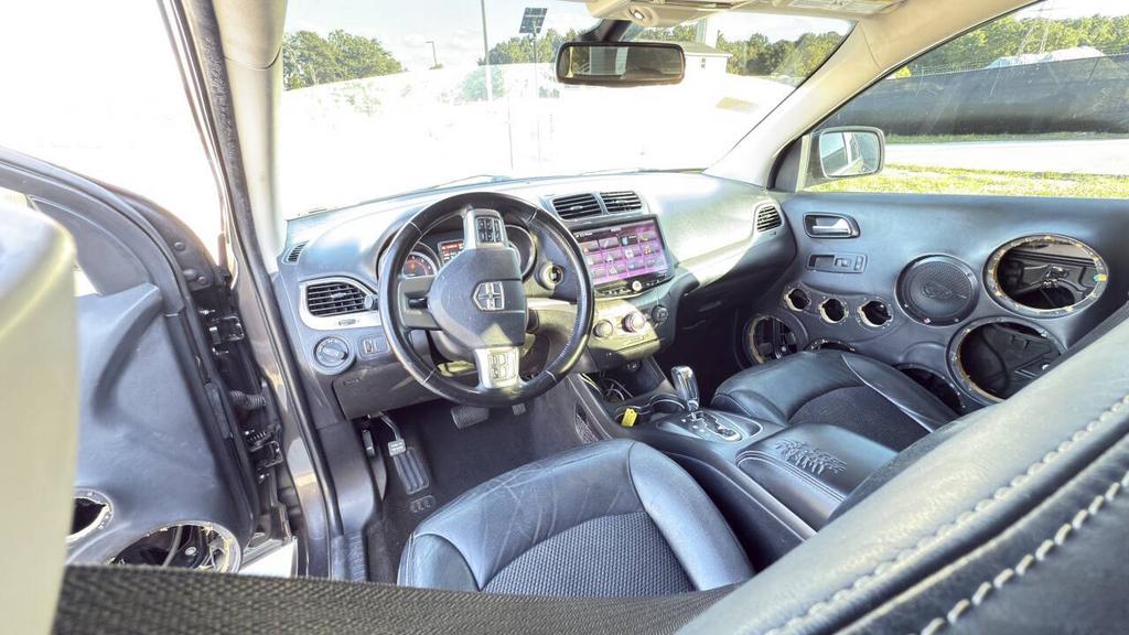2019 Dodge Journey - $4,900