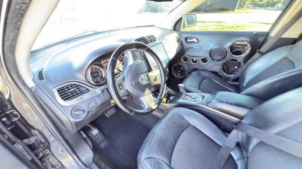 2019 Dodge Journey - $4,900