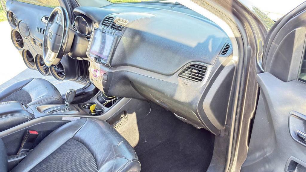 2019 Dodge Journey - $4,900