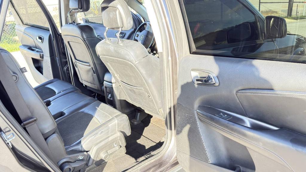 2019 Dodge Journey - $4,900