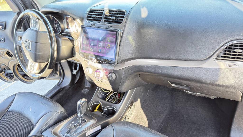 2019 Dodge Journey - $4,900