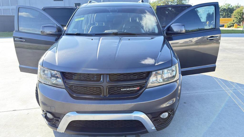 2019 Dodge Journey - $4,900